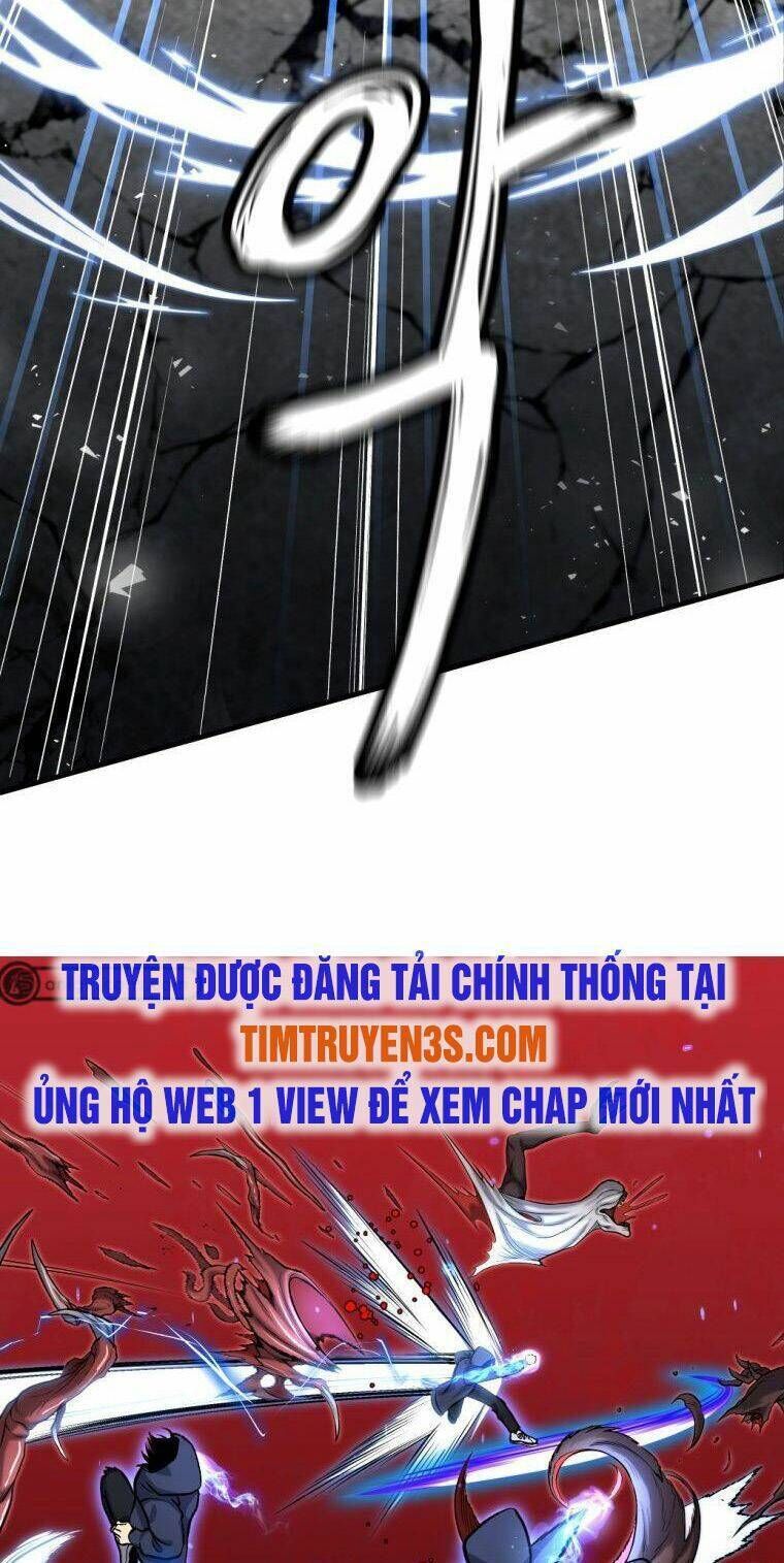 trở thành quái vật chapter 1 - Trang 2