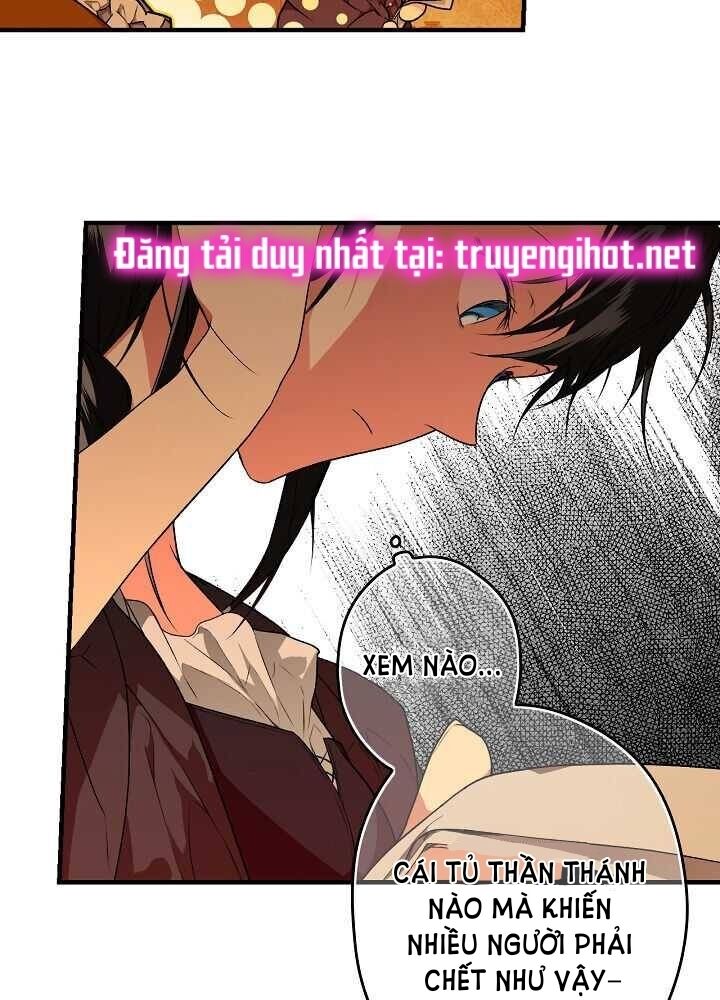 Quý Cô Bí Ẩn - Secret Lady Chapter 24 - Next Chapter 25