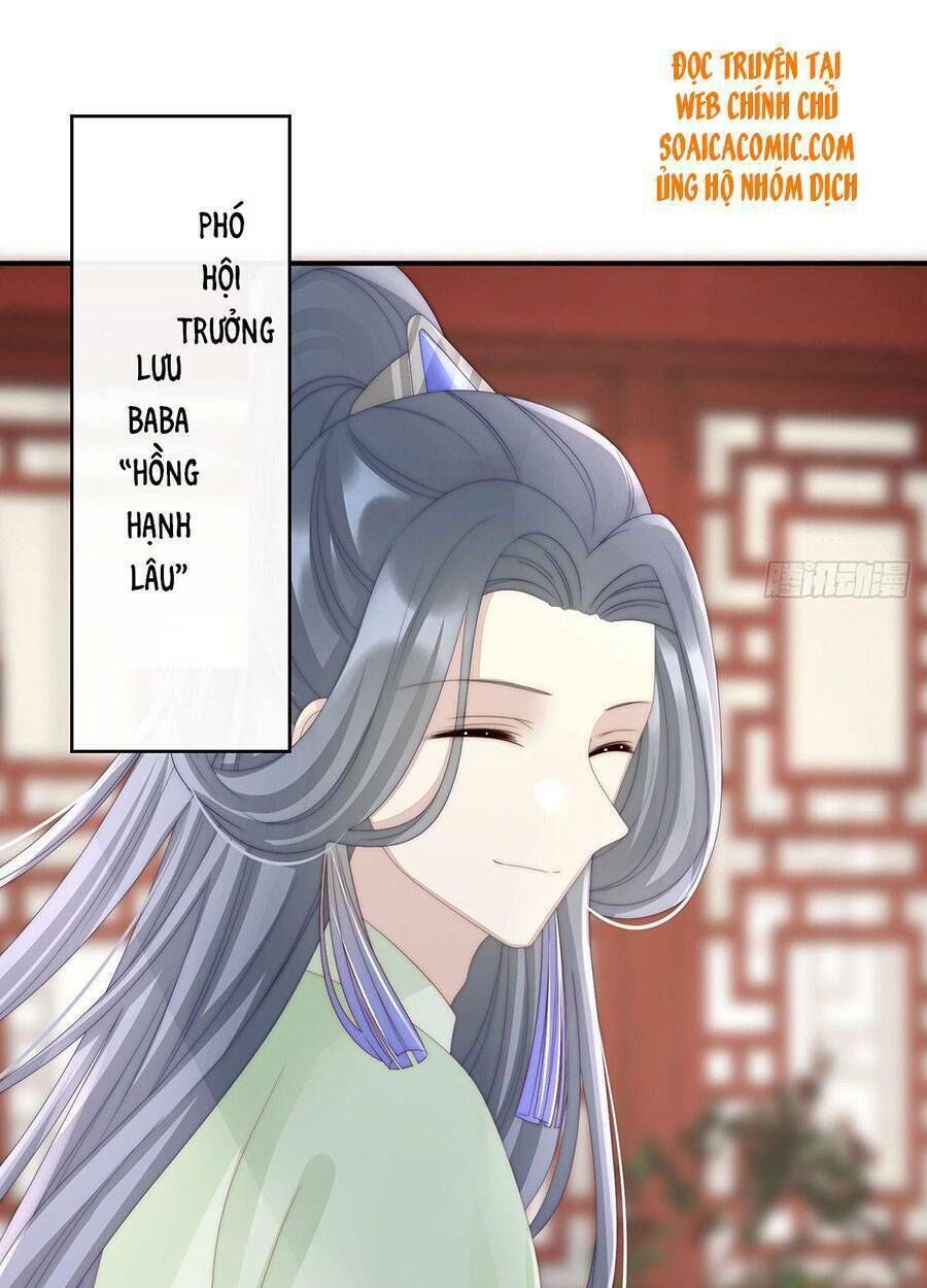 thê chủ, thỉnh hưởng dụng chapter 29 - Trang 2