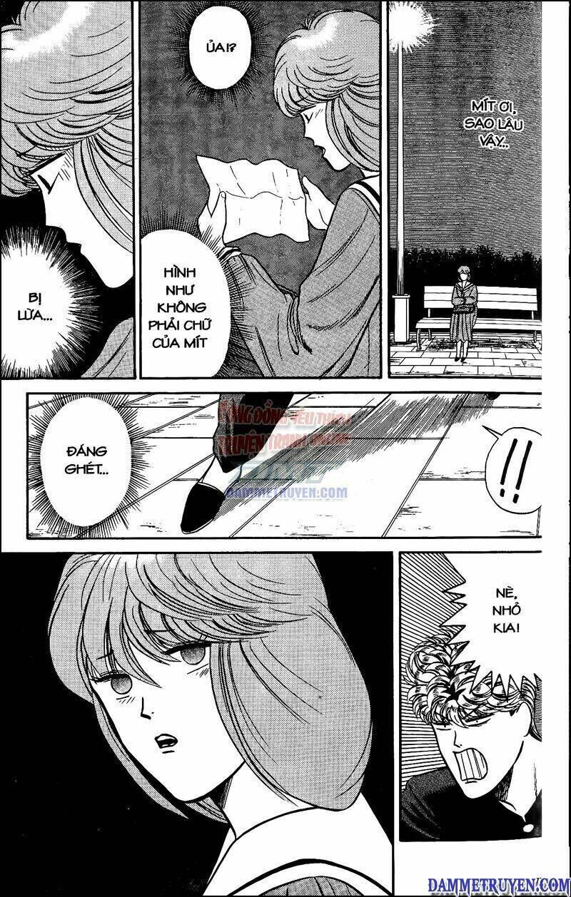 kyou kara ore wa - cặp bài trùng chapter 83 - Trang 2