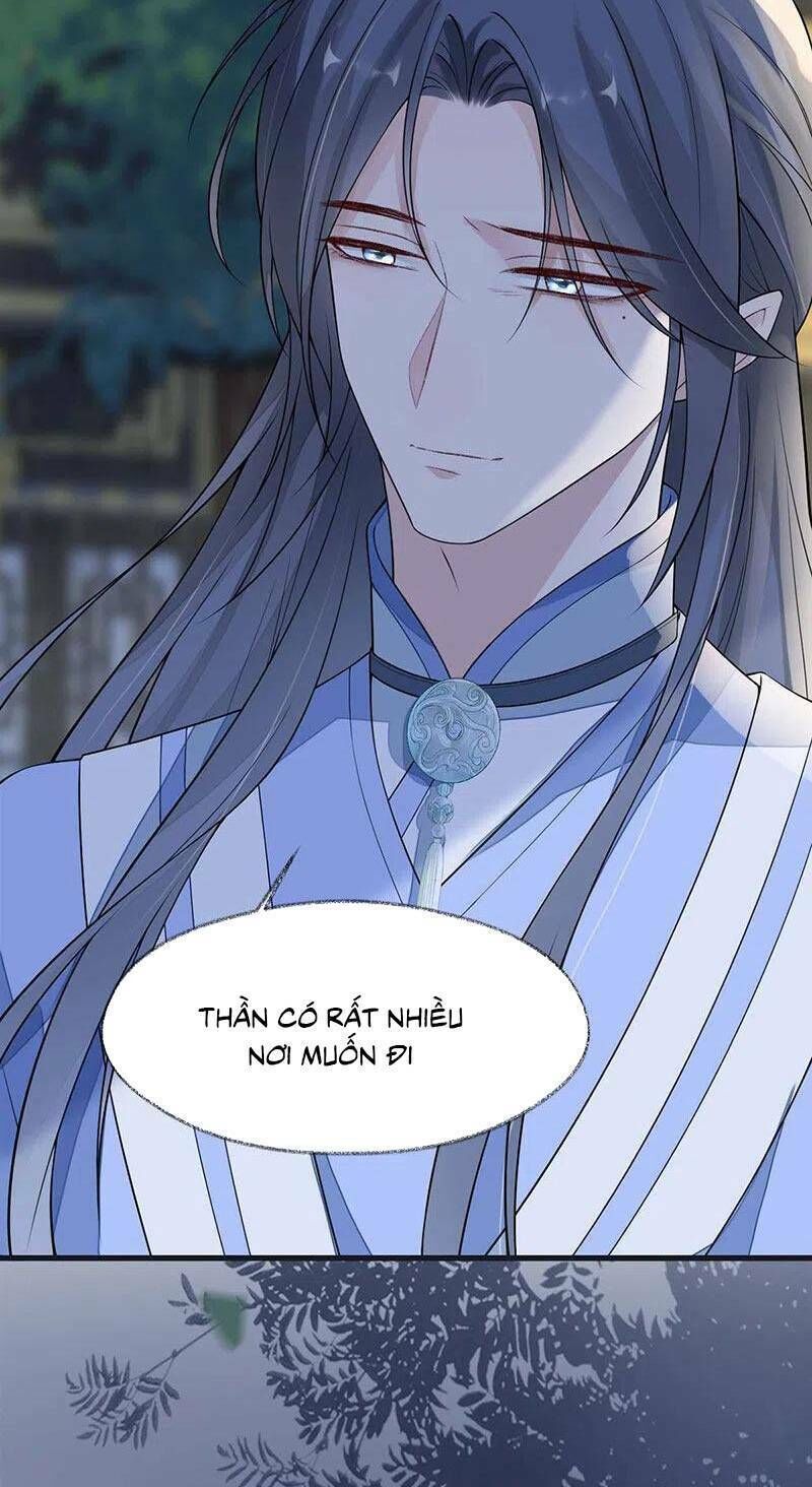 thái hậu quân hạ thần chapter 135 - Next chapter 136