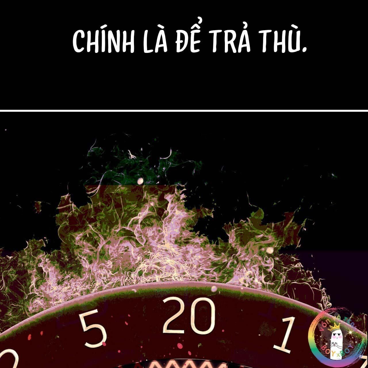 người lạ trong gương Chapter 9 - Trang 1