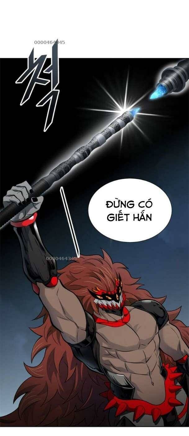 Cuộc Chiến Trong Tòa Tháp - Tower Of God Chapter 587 - Next Chapter 588