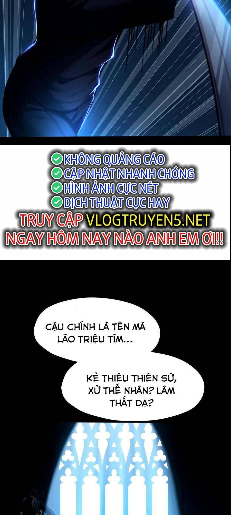 ta học trảm thần trong bệnh viện tâm thần Chapter 0 - Next chapter 1