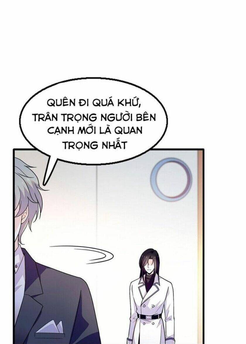 ngọt ngào uy vũ: boss sủng đến nghiện chapter 235 - Next chapter 236