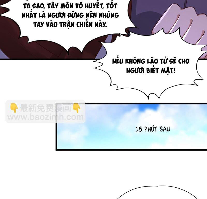 ta bị nhốt tại cùng một ngày mười vạn năm chapter 385 - Next chapter 386