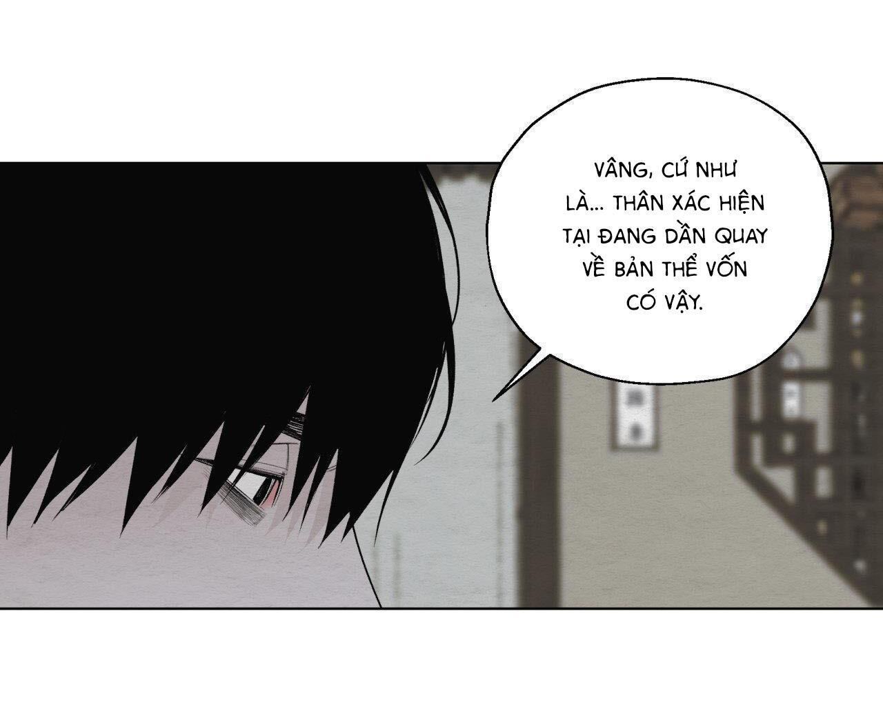 (CBunu) Lạc Hồn Chapter 5 - Trang 1