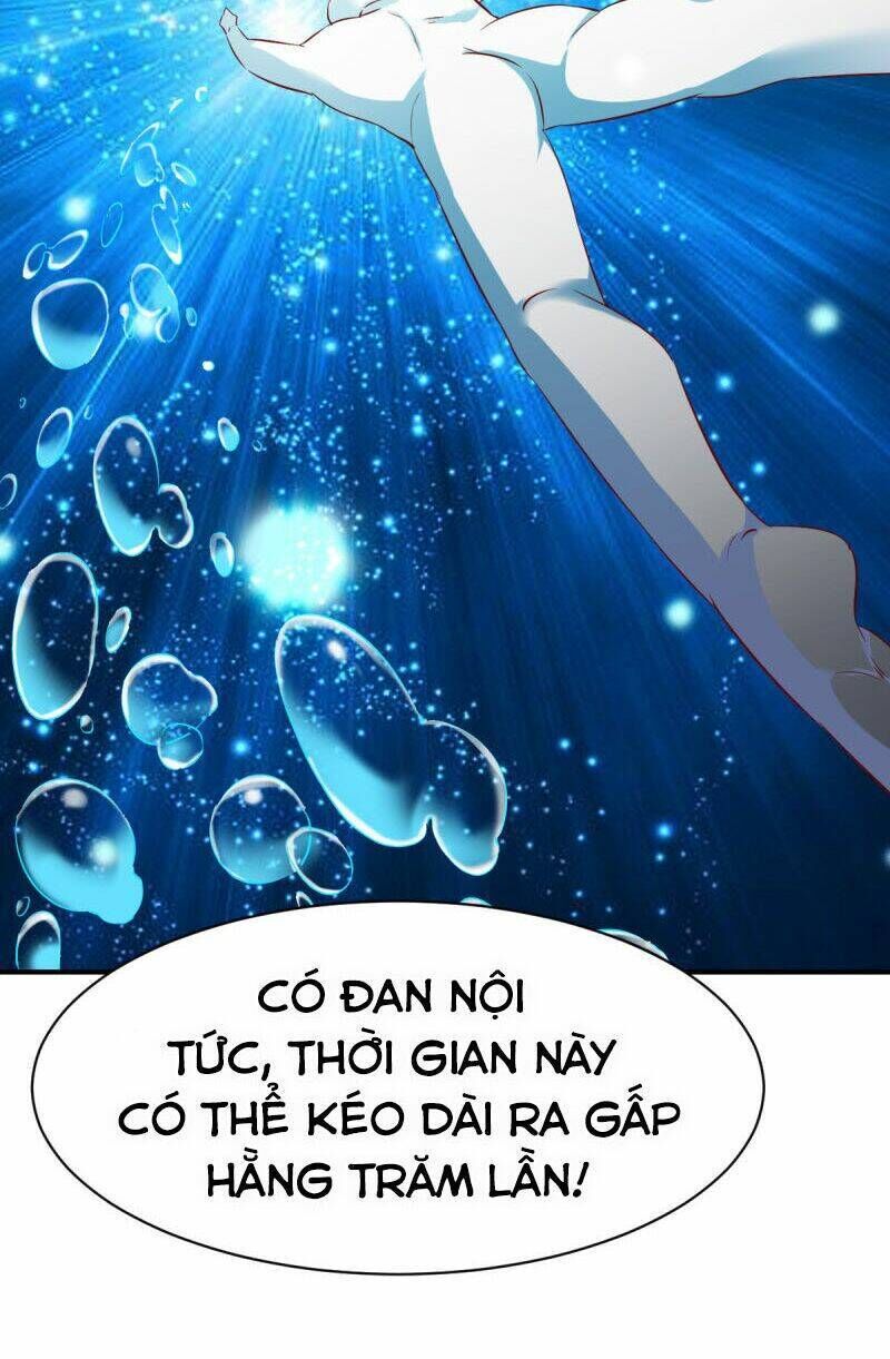 chiến đỉnh Chapter 136 - Trang 2