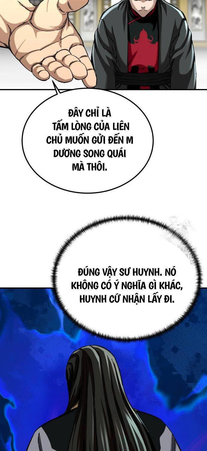 ông võ giả và cháu chí tôn Chapter 50 - Trang 2