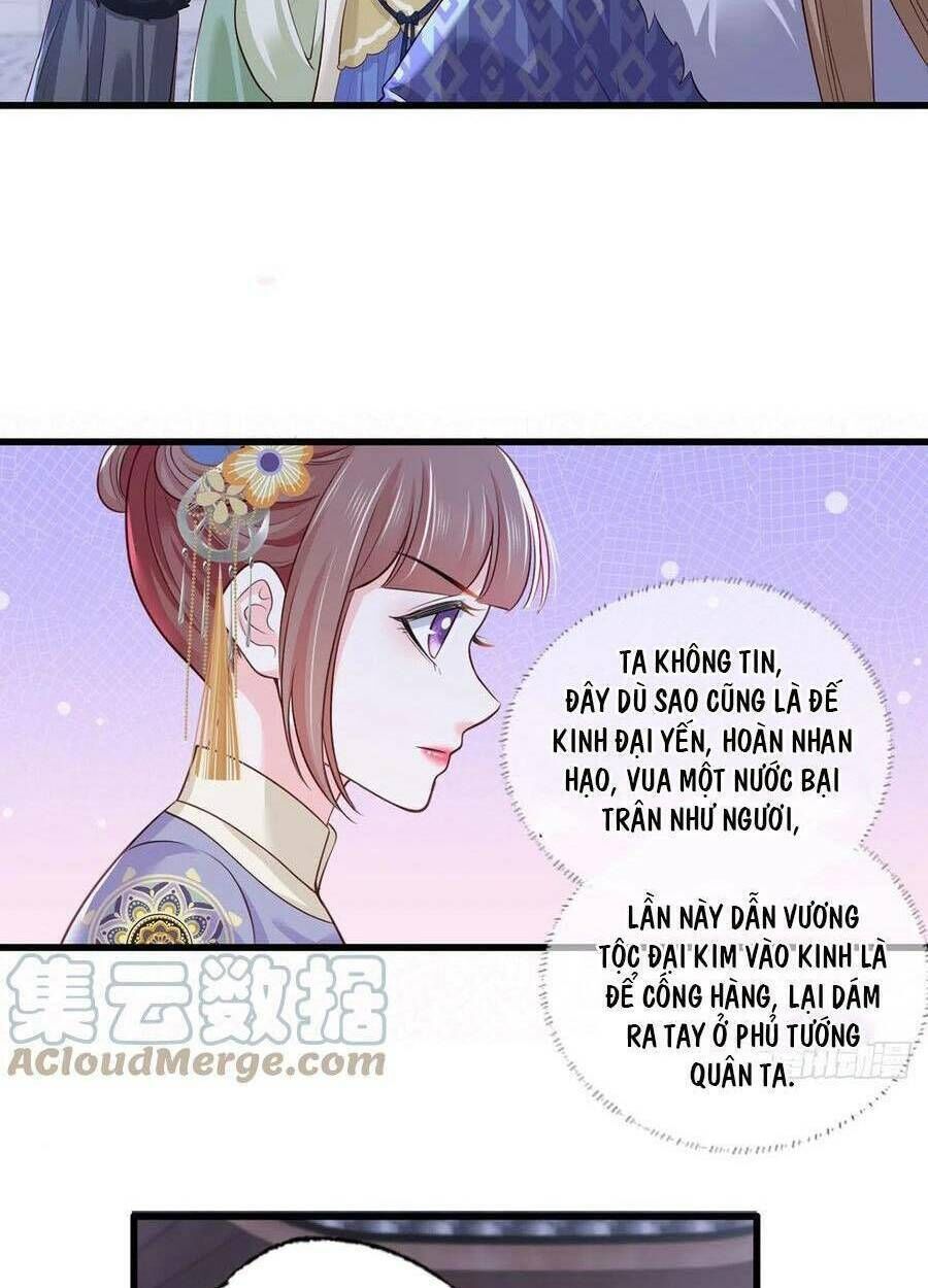 nữ thủ phú chi kiều sủng nhiếp chính vương chapter 149 - Trang 2