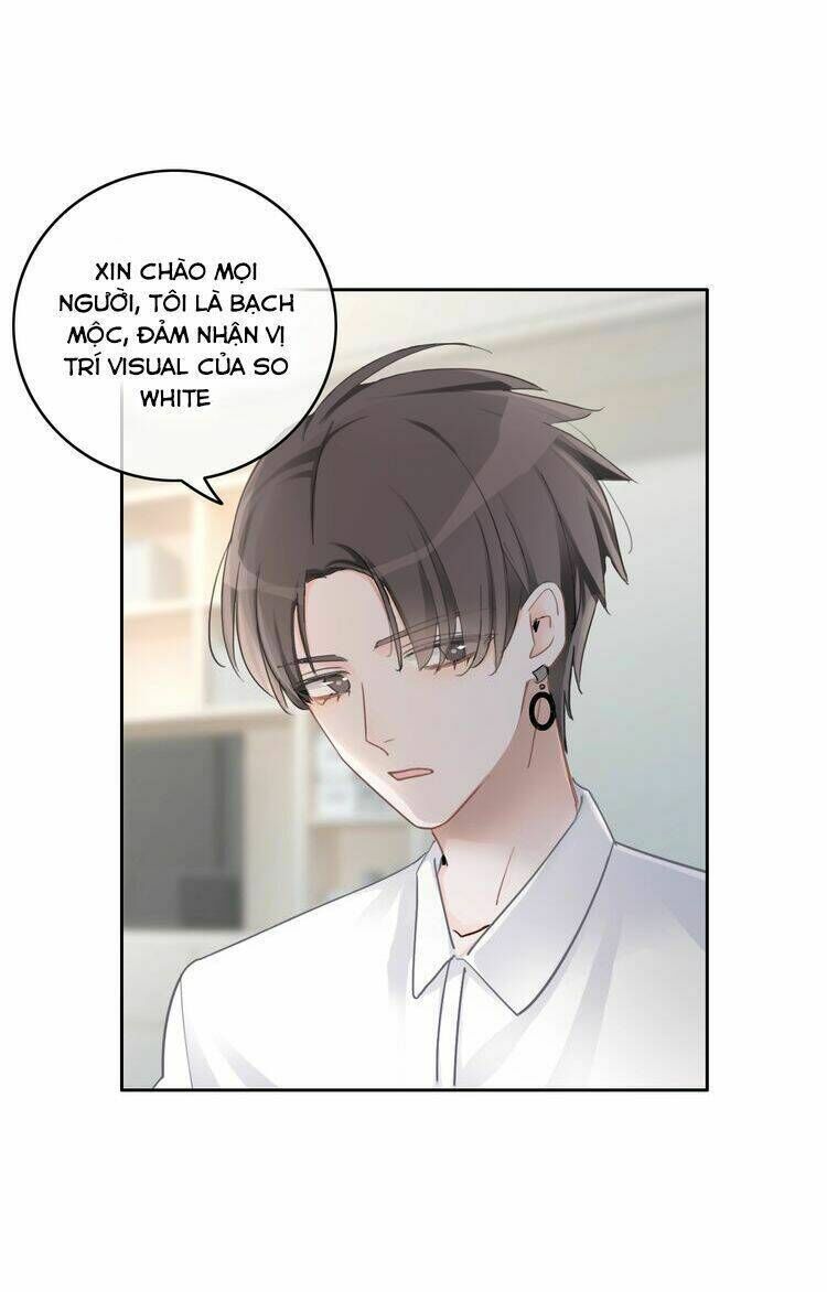 biểu diện quan hệ nam đoàn chapter 6 - Trang 2