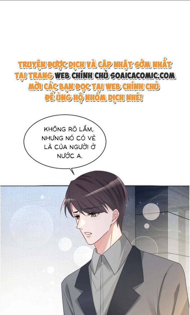 được các anh trai chiều chuộng tôi trở nên ngang tàng chapter 108 - Next chapter 109