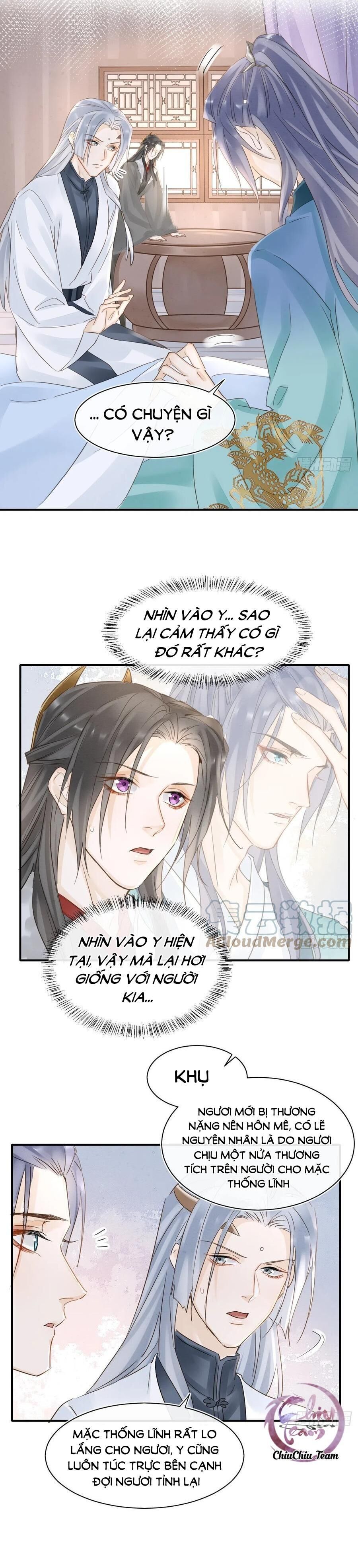 Tù Long Chapter 44 - Next Chapter 45