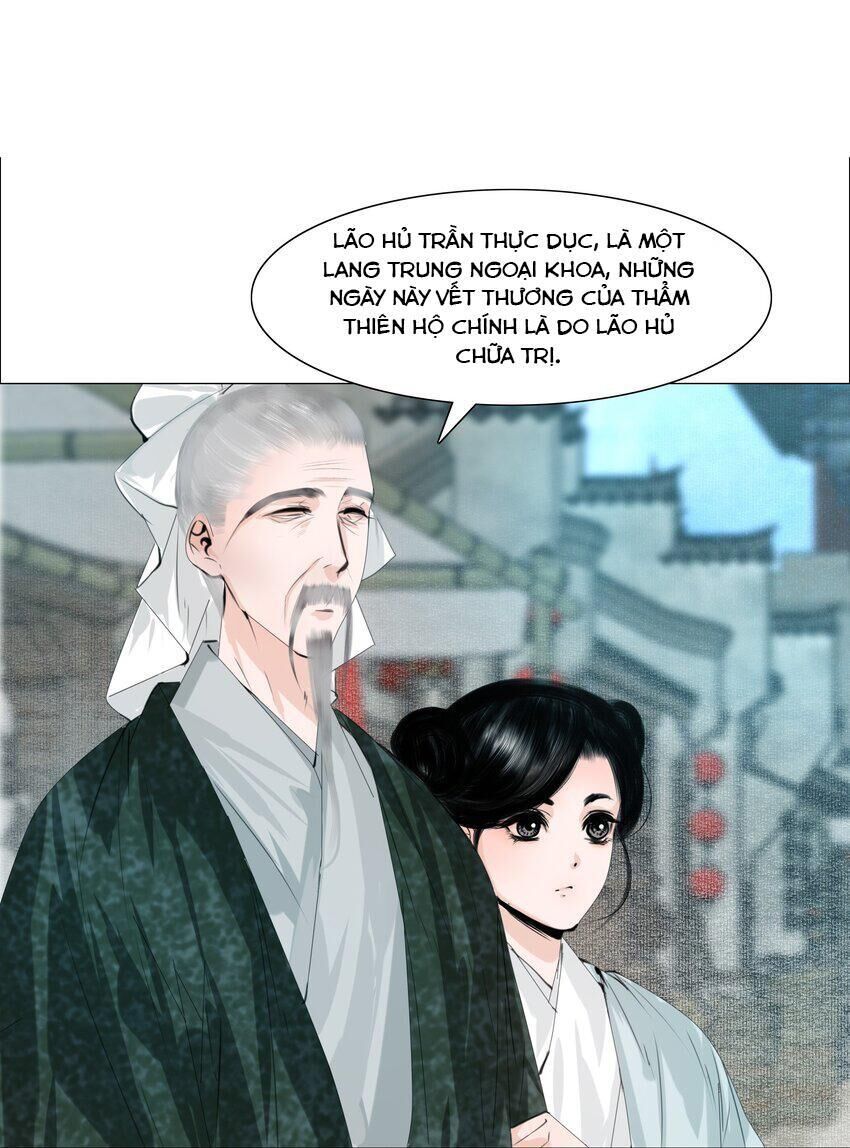 vòng luân hồi Chapter 63 - Trang 1