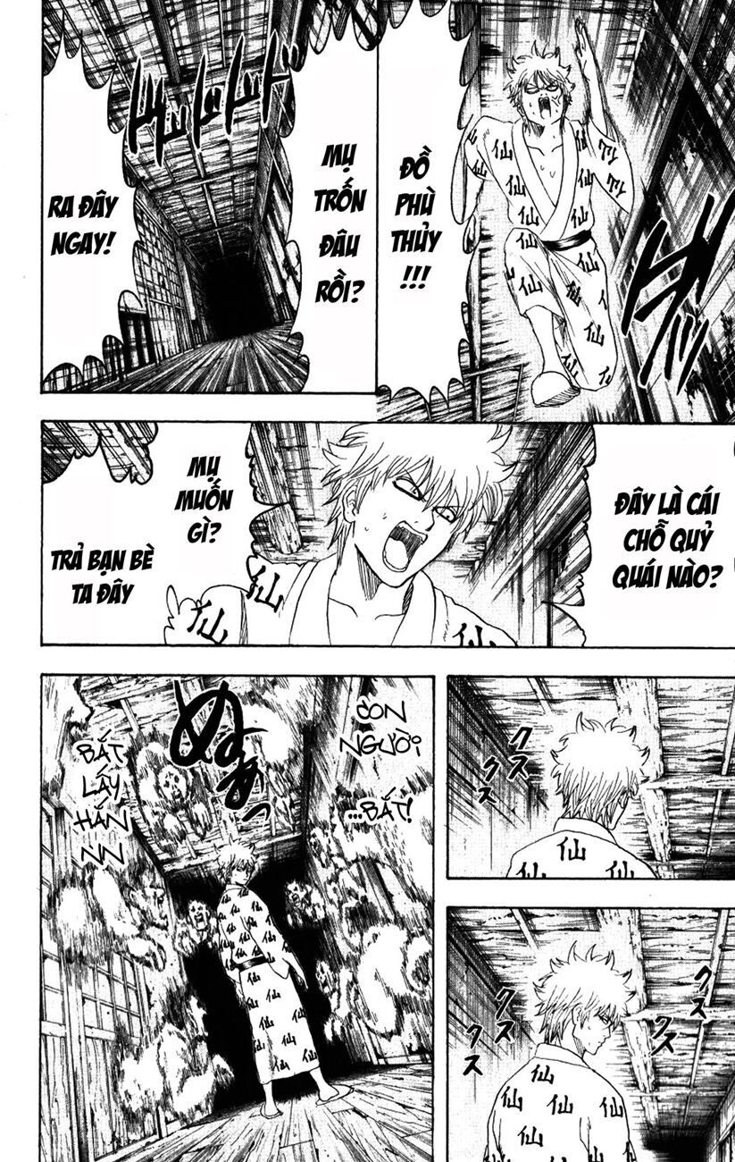 gintama chương 197 - Next chương 198