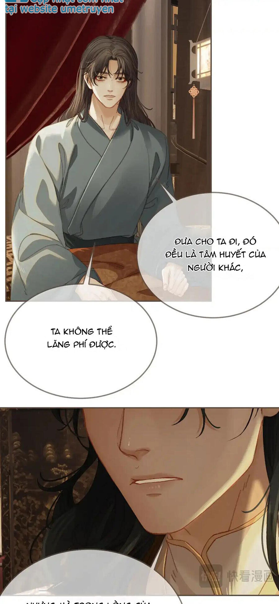 Á Nô 2: Thám Hoa Chapter 32 - Next Chapter 33