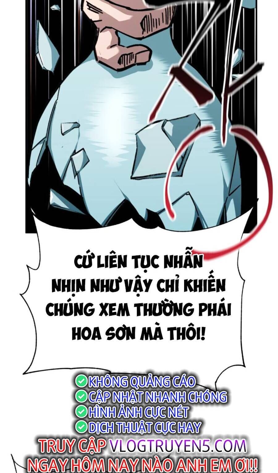 ông võ giả và cháu chí tôn chapter 21 - Trang 2