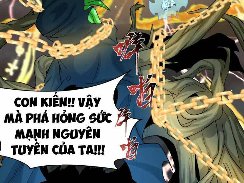 kỷ nguyên kỳ lạ chapter 217 - Trang 2