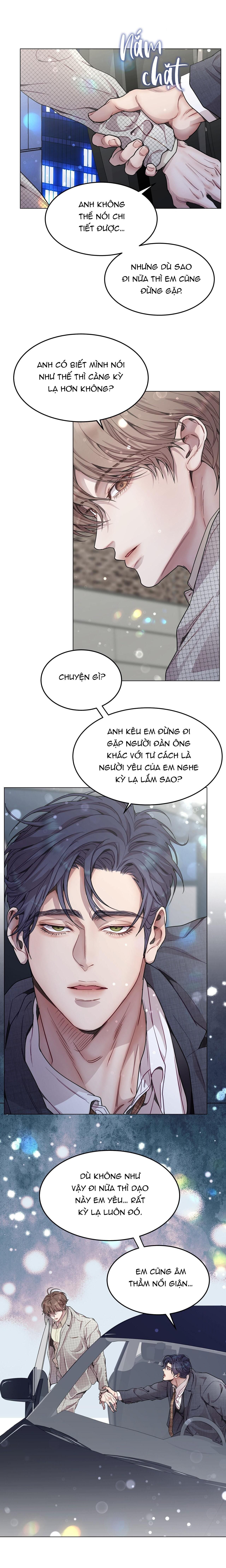 lối sống ích kỷ Chapter 57 - Next Chapter 58