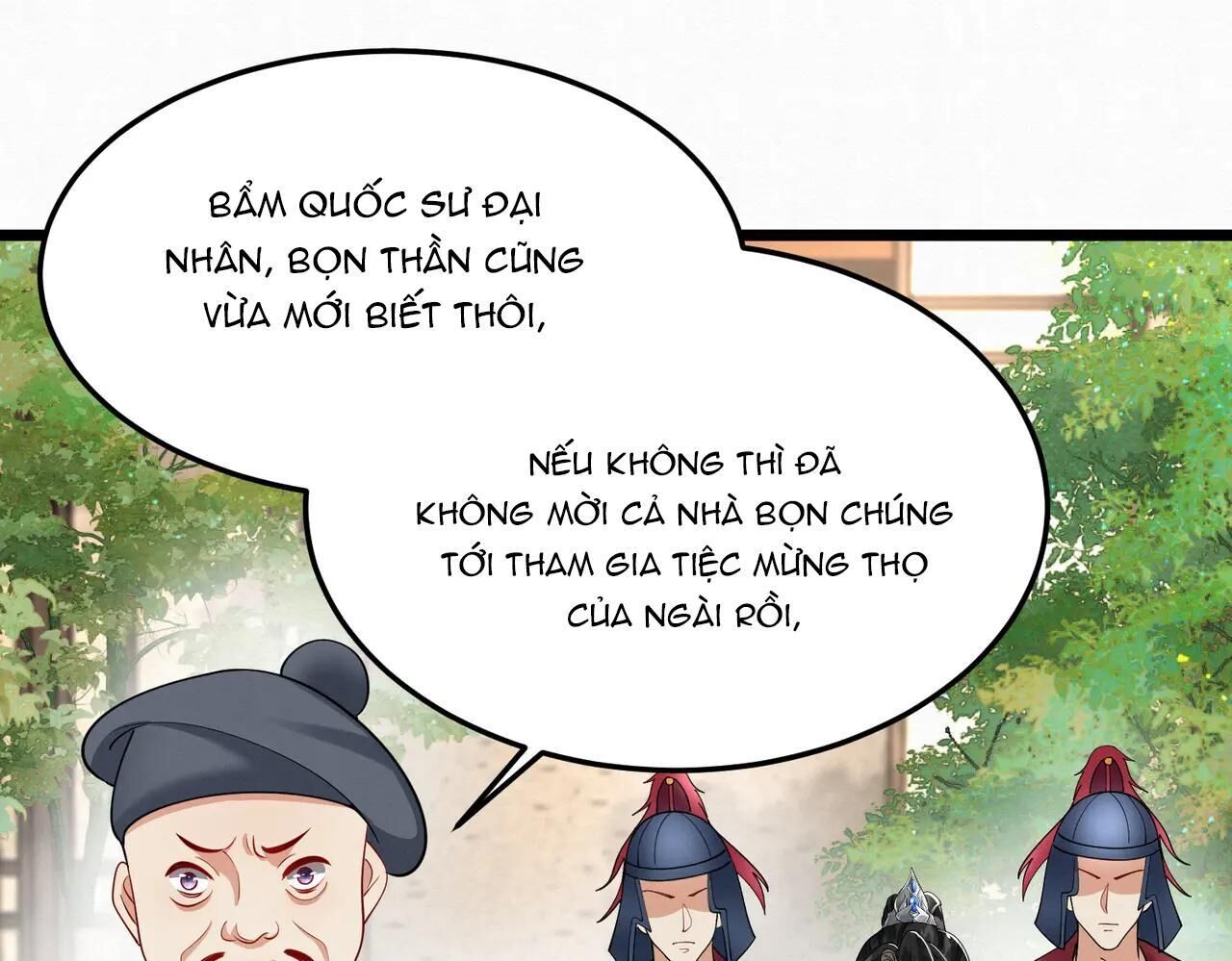 nam thê vô dụng sống lại rồi!!! Chapter 44 - Trang 2