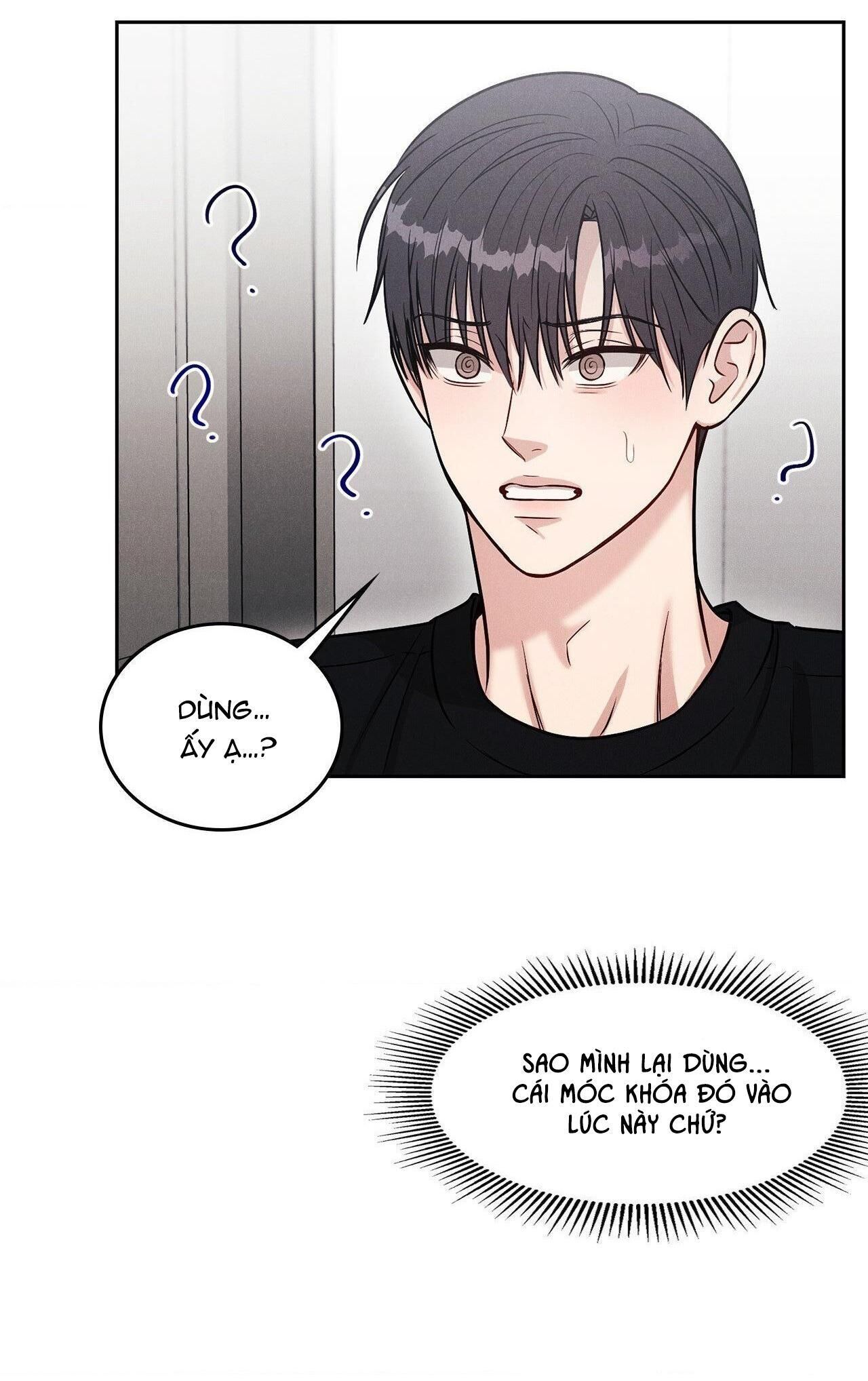 giả dược Chapter 24 - Trang 2