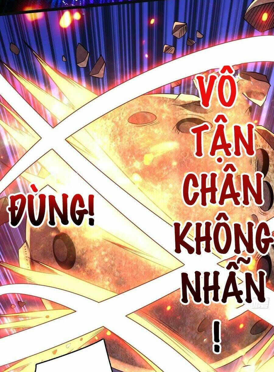 vừa chơi đã có tài khoản vương giả chapter 116 - Next chapter 117