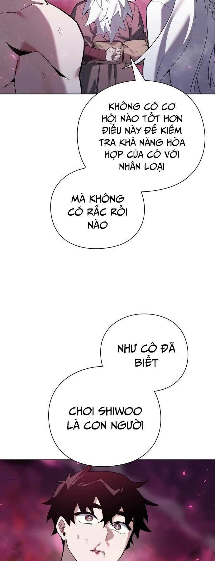 đêm của yêu tinh chapter 2 - Trang 2