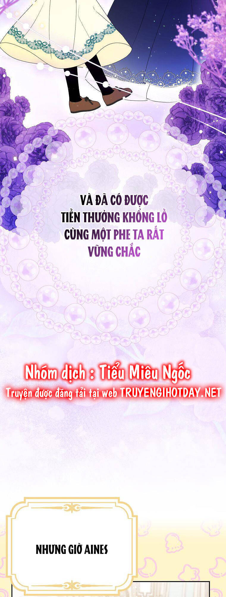 đứa con gái côn đồ nhà công tước chapter 20 - Trang 2