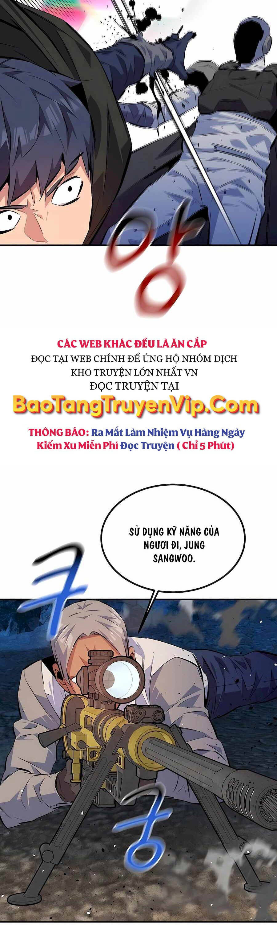 đi săn tự động bằng phân thân Chương 96 - Trang 2