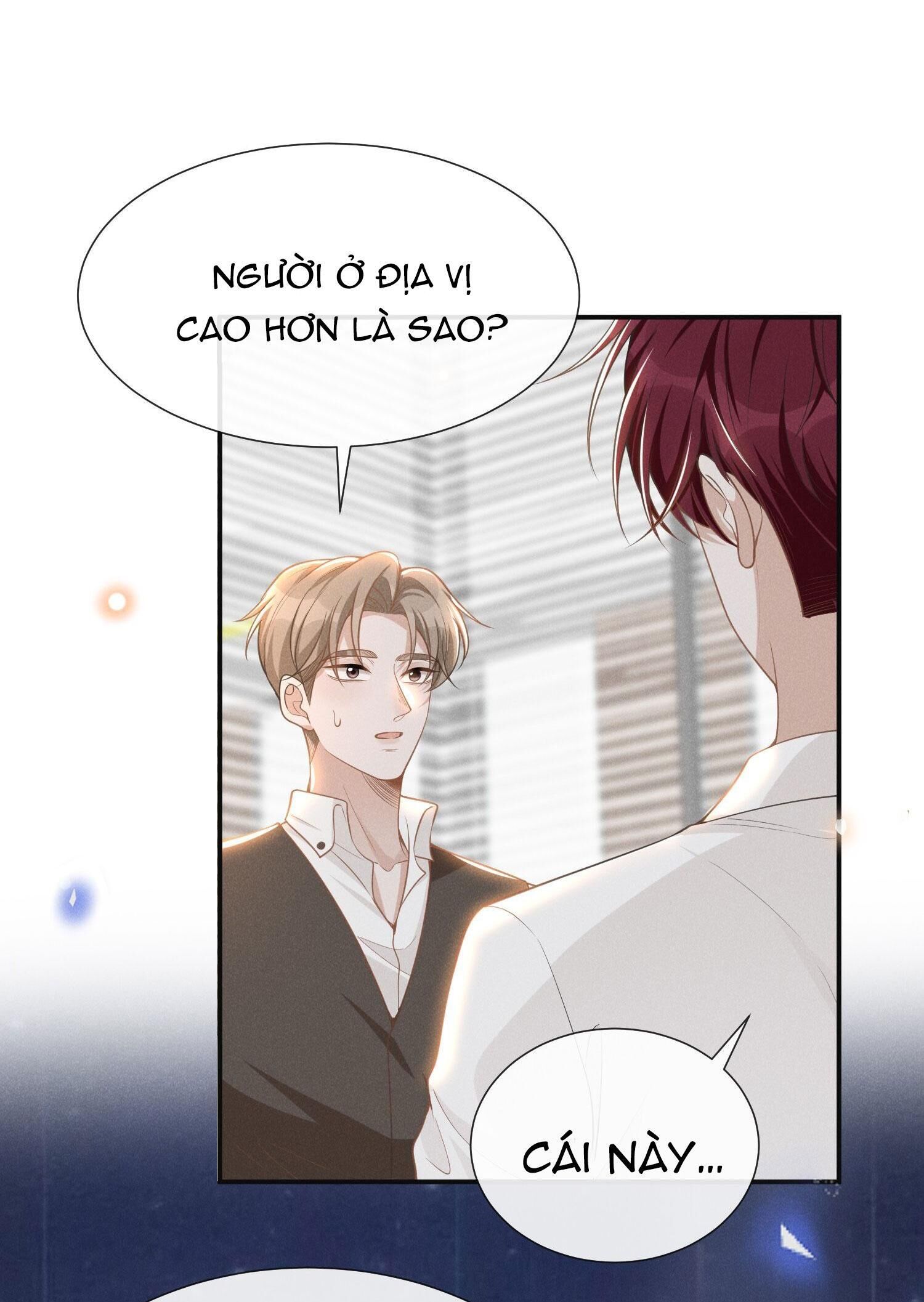 Lai Sinh Bất Kiến Chapter 70 - Next Chapter 71