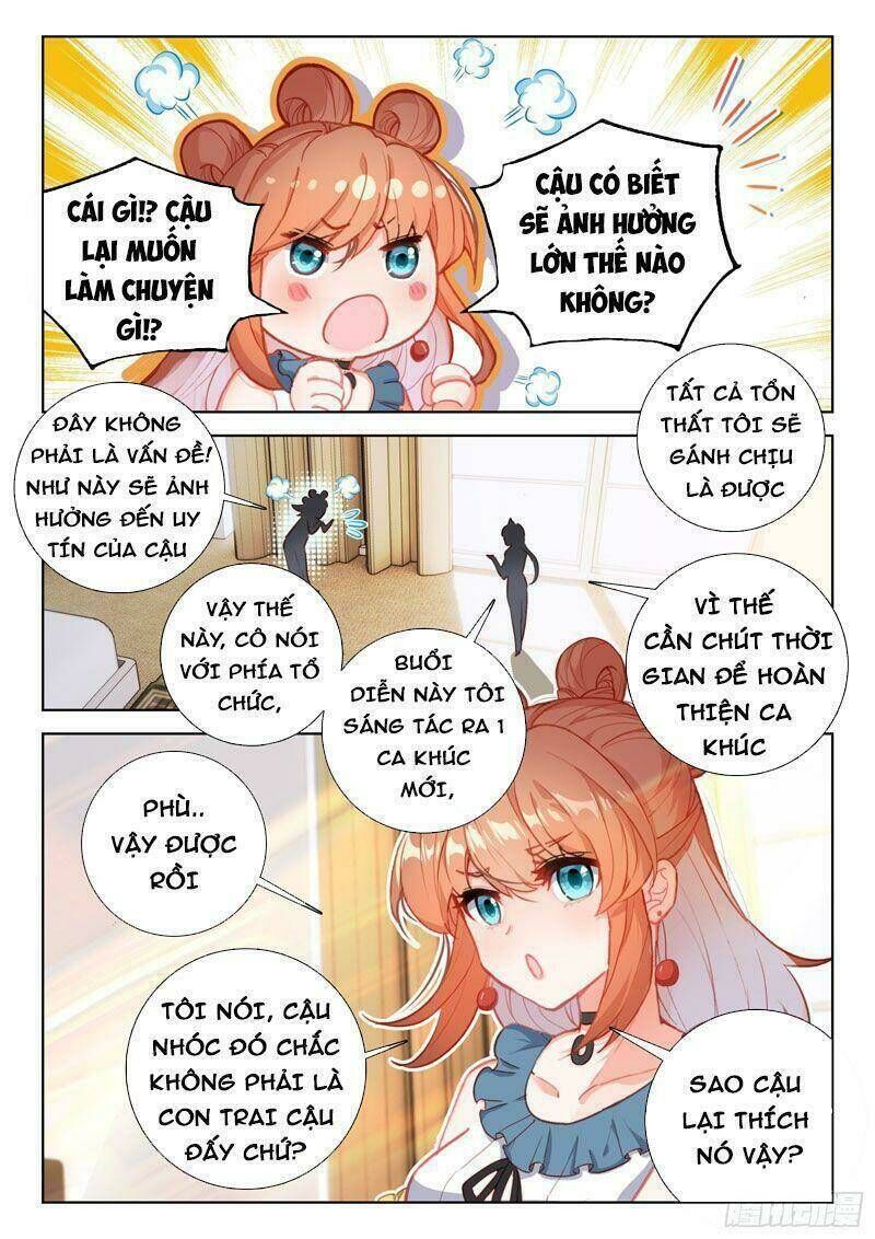 chung cực đấu la Chapter 351 - Trang 2