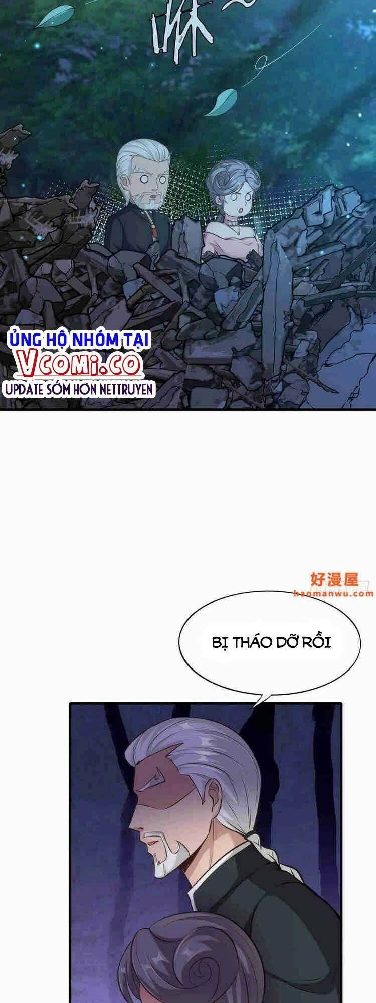 ta không muốn làm đệ nhất chapter 64 - Trang 2