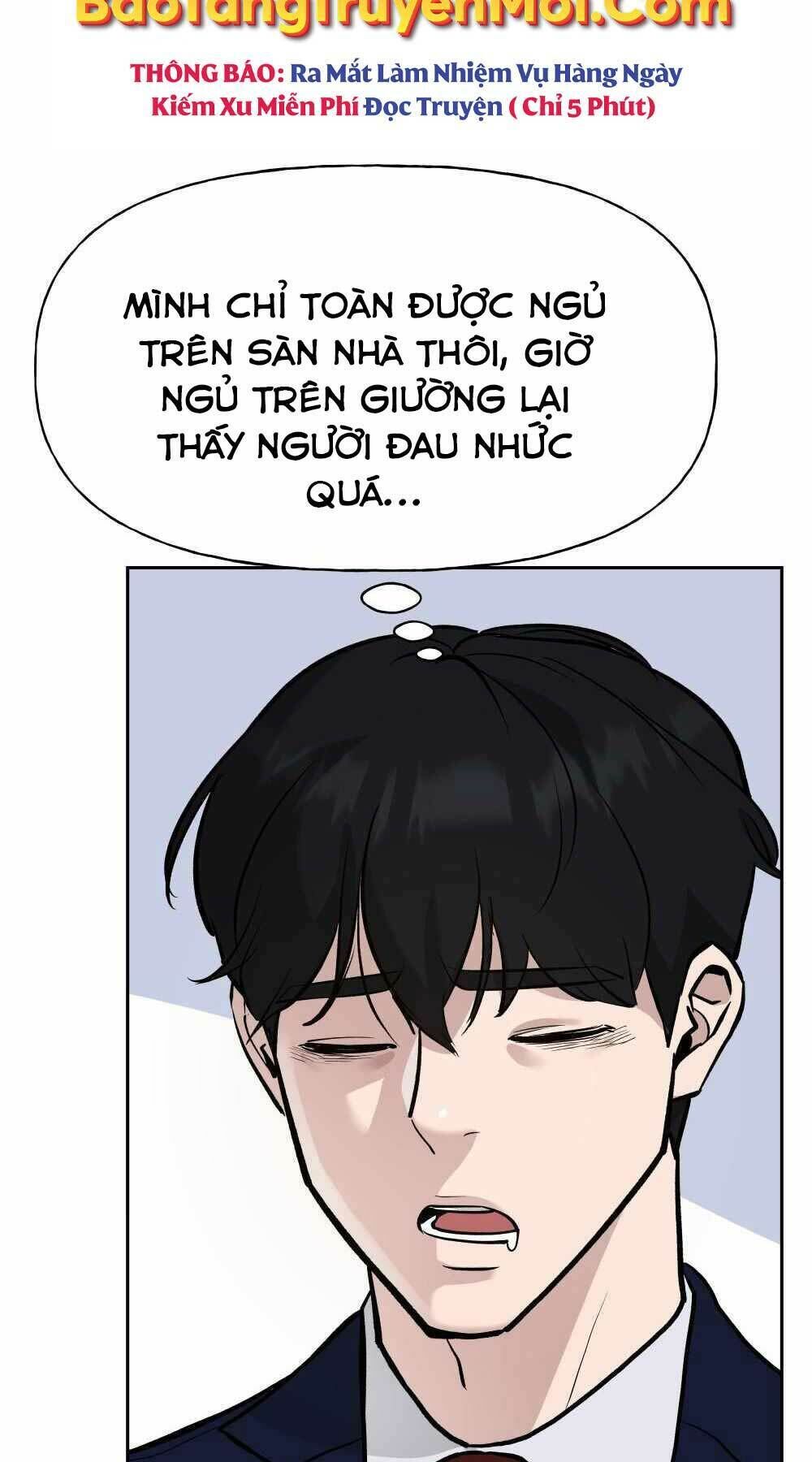 giang hồ thực thi công lý chapter 10 - Trang 2