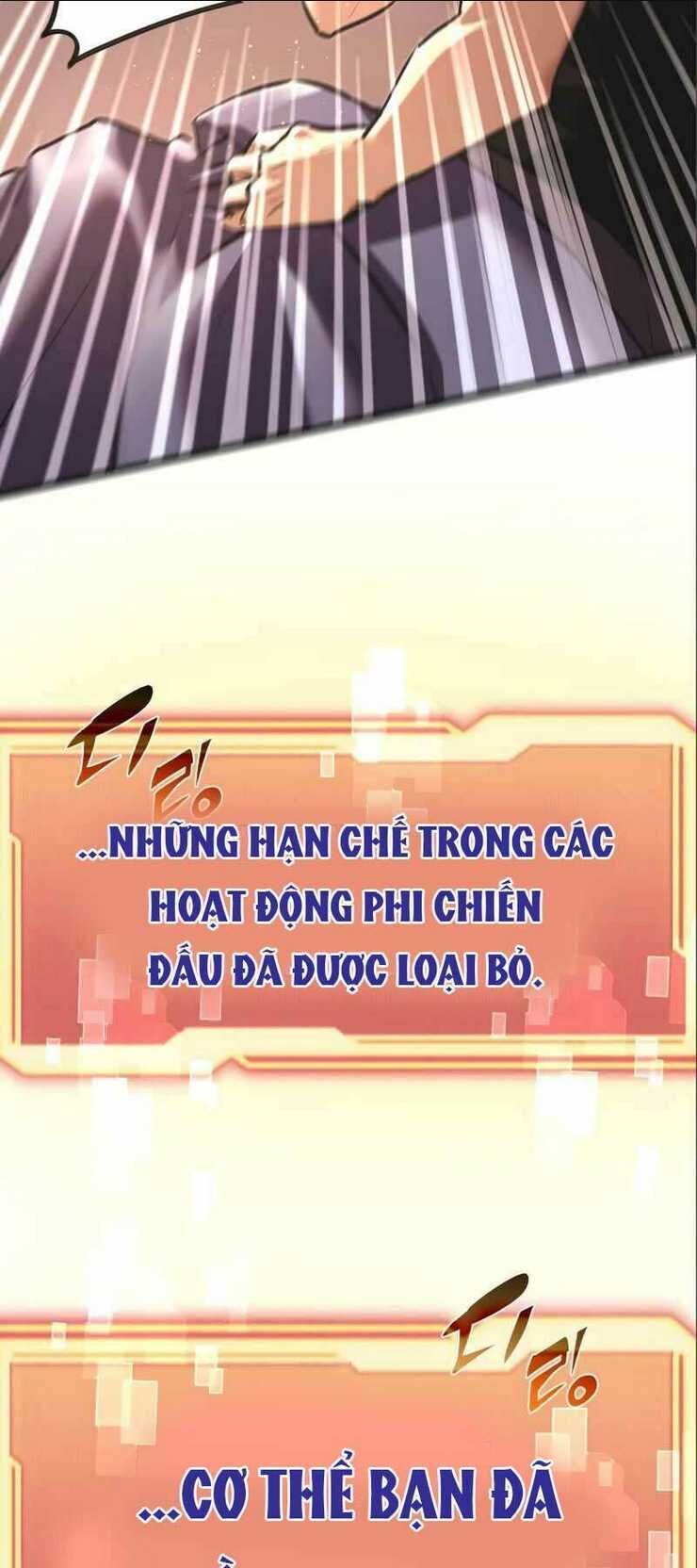 ta nhận được vật phẩm thần thoại chapter 4 - Trang 2