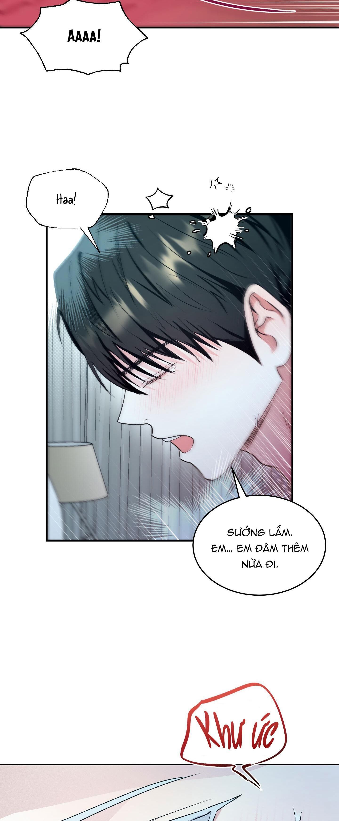 bắn là dính Chapter 21 - Trang 2