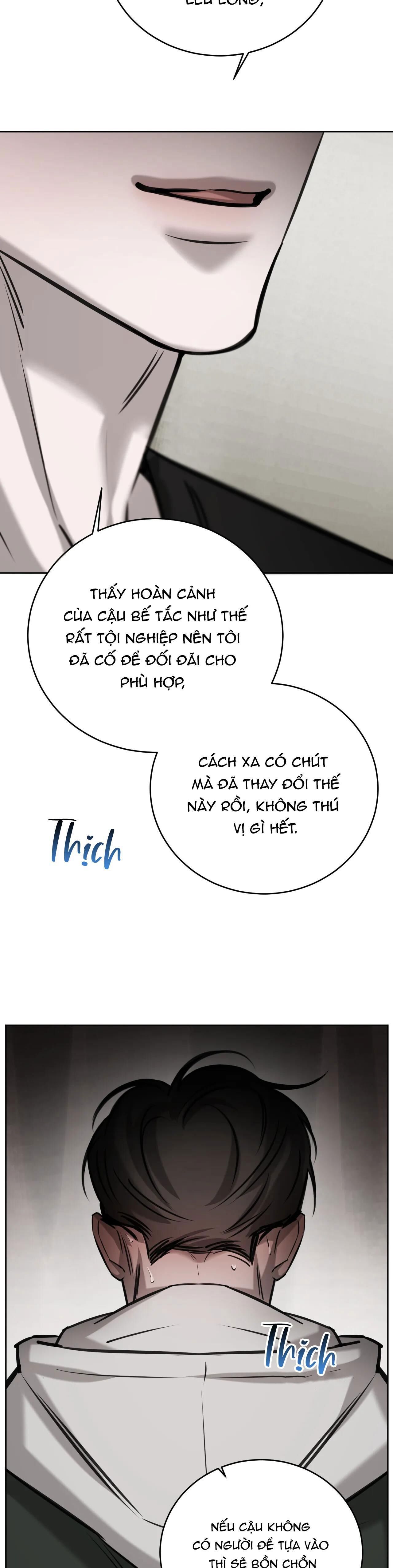 giữa tình cờ và định mệnh Chapter 56 - Next Chapter 57