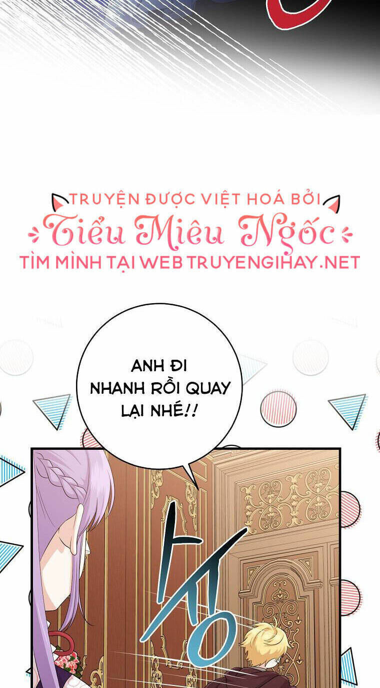 tôi đã diễn tròn vai một đứa con gái nuôi chapter 31 - Trang 2