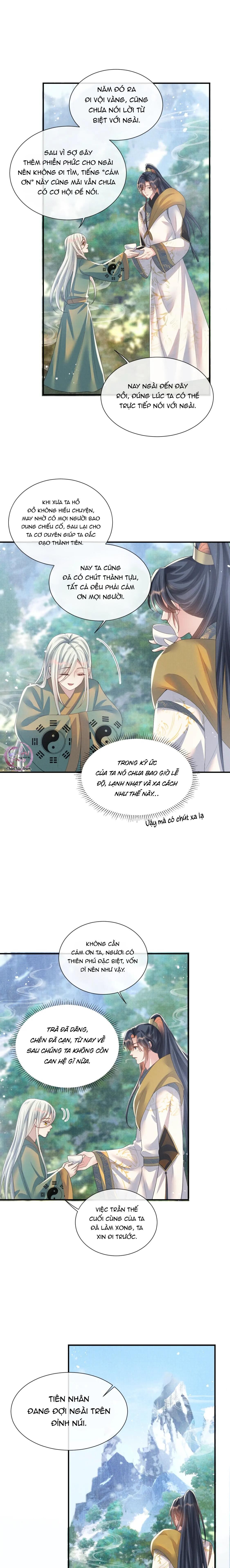 Ngộ Xà (END) Chapter 101 - Trang 2