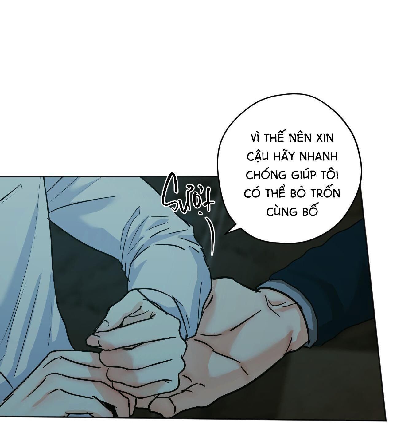 sắc dục Chapter 30 END SS1 - Trang 1