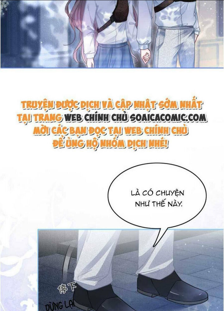 được các anh trai chiều chuộng tôi trở nên ngang tàng chapter 75 - Next chapter 76