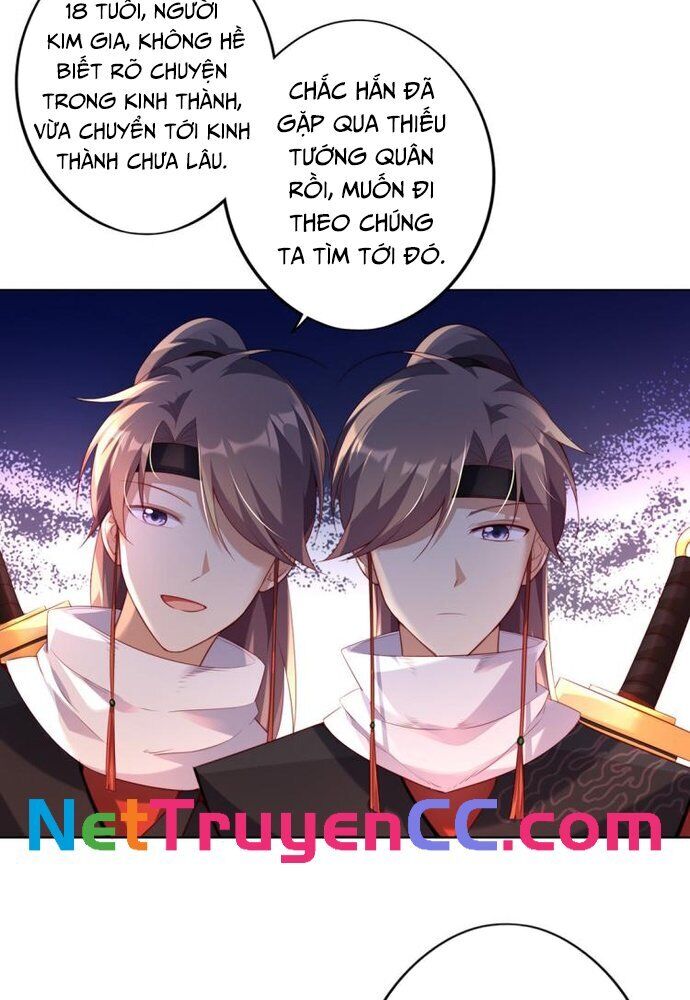 Ngàn vàng không đổi Chapter 6 - Trang 2