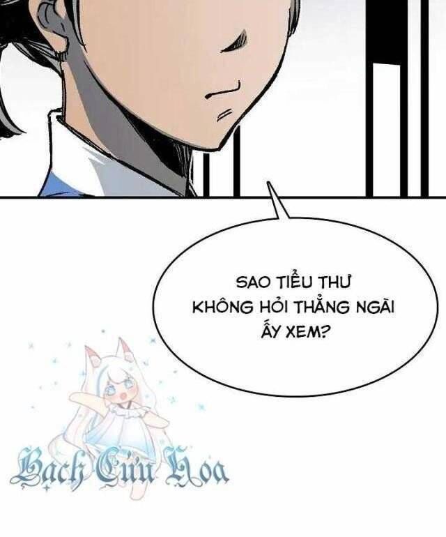 hồi ức của chiến thần Chapter 106 - Trang 1