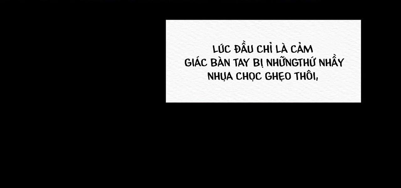 (CBunu) Củy Dạ Khút Chapter 4 - Trang 1