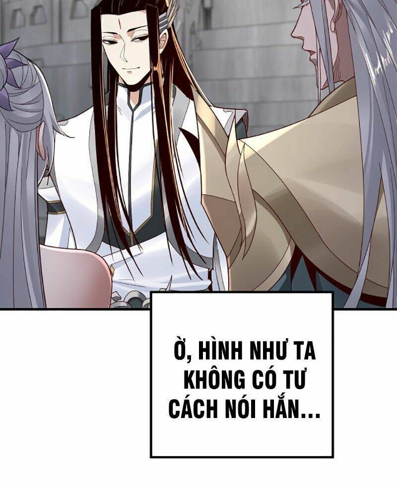 ta trời sinh đã là nhân vật phản diện chapter 43 - Next chapter 44