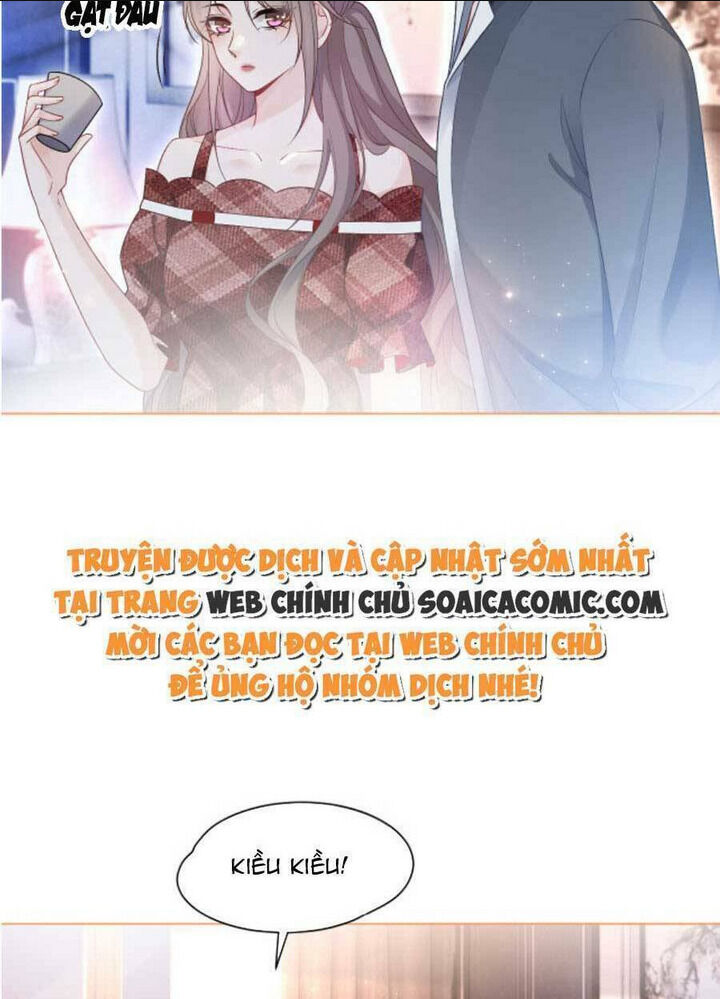 được các anh trai chiều chuộng tôi trở nên ngang tàng chapter 77 - Next chapter 78