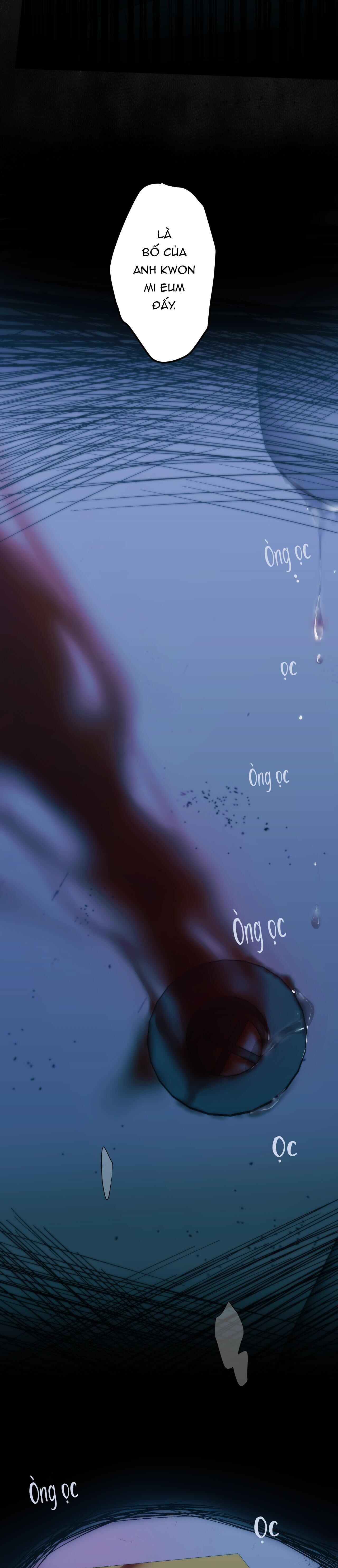 ái dục Chapter 30 - Trang 1