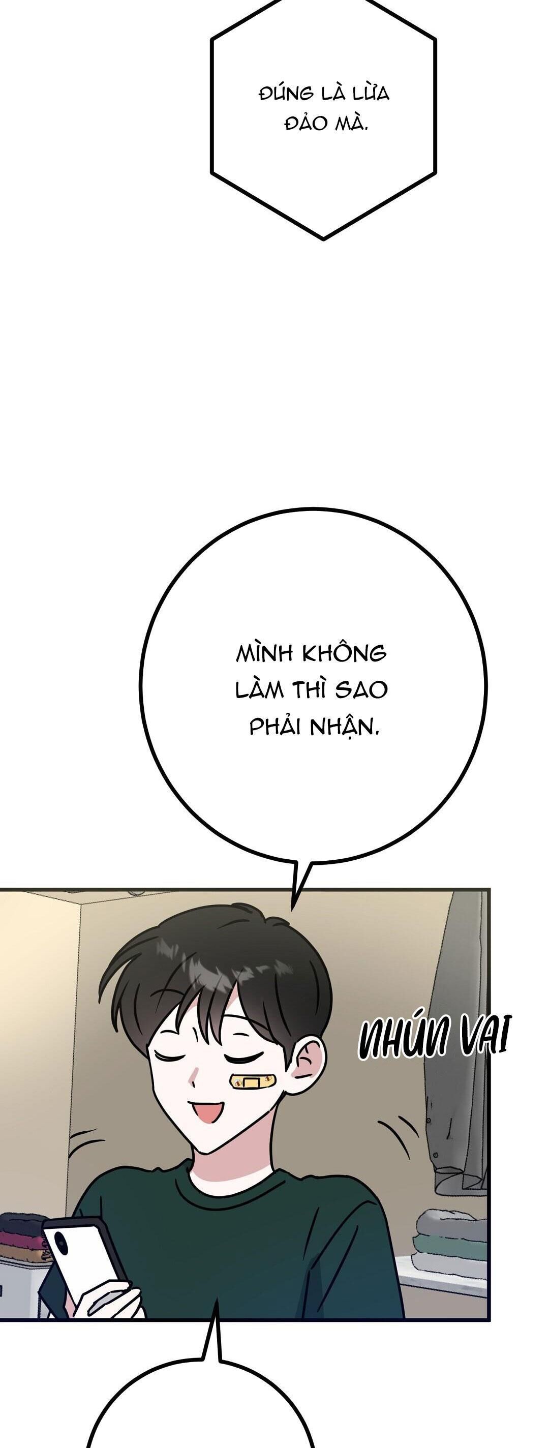 nhà tôi thành phim trường mất rồi Chapter 37 - Next Chapter 37