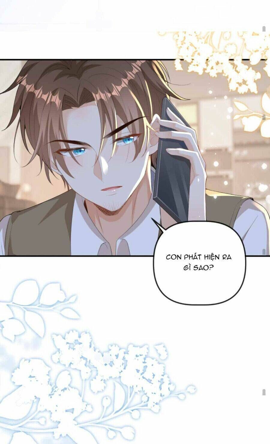 sủng bé cá koi 3 tuổi rưỡi chương 159 - Next chapter 160