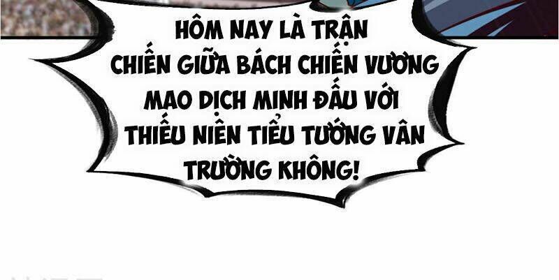 chiến đỉnh Chapter 80 - Trang 2