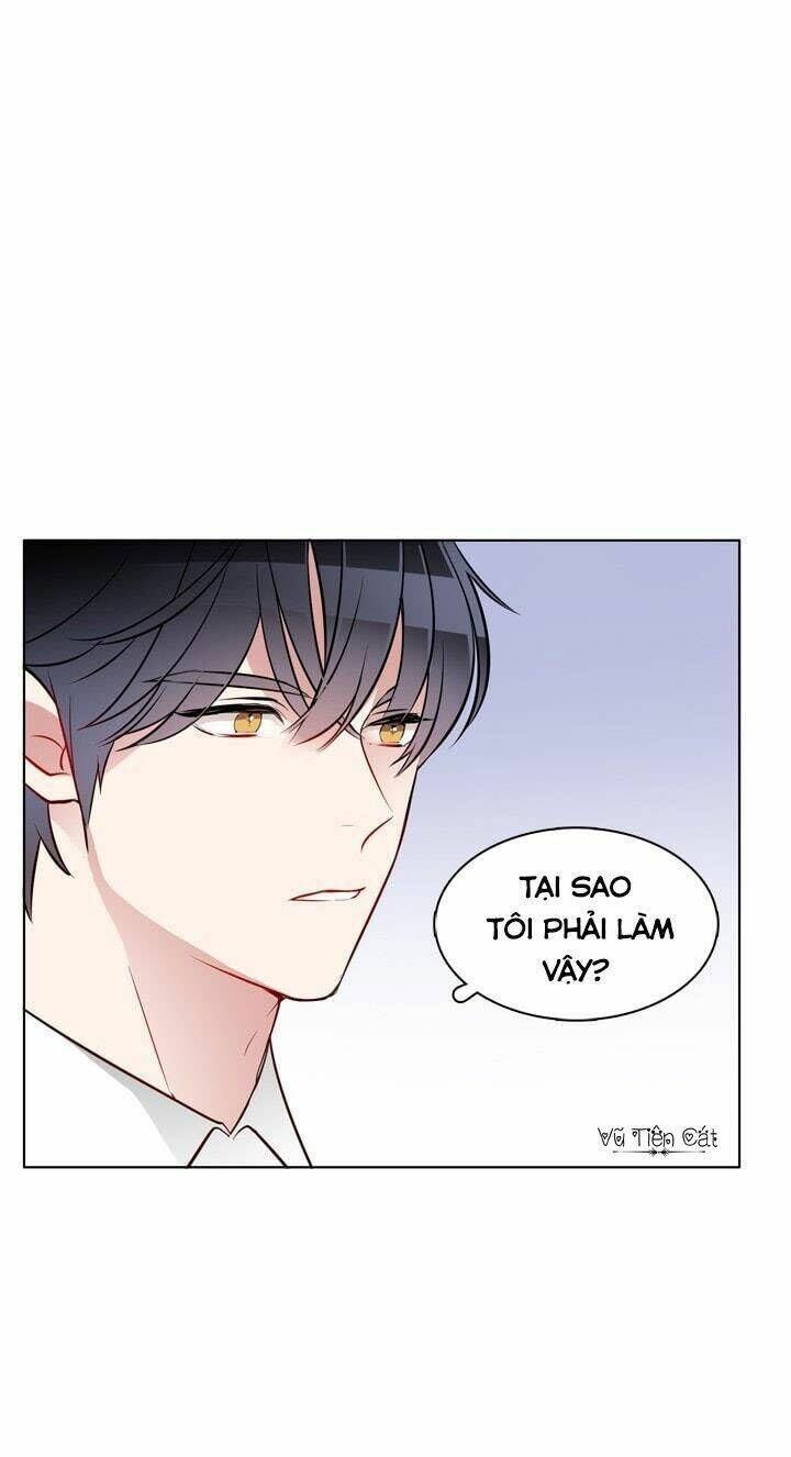 thám tử của muiella chapter 20 - Next chapter 21